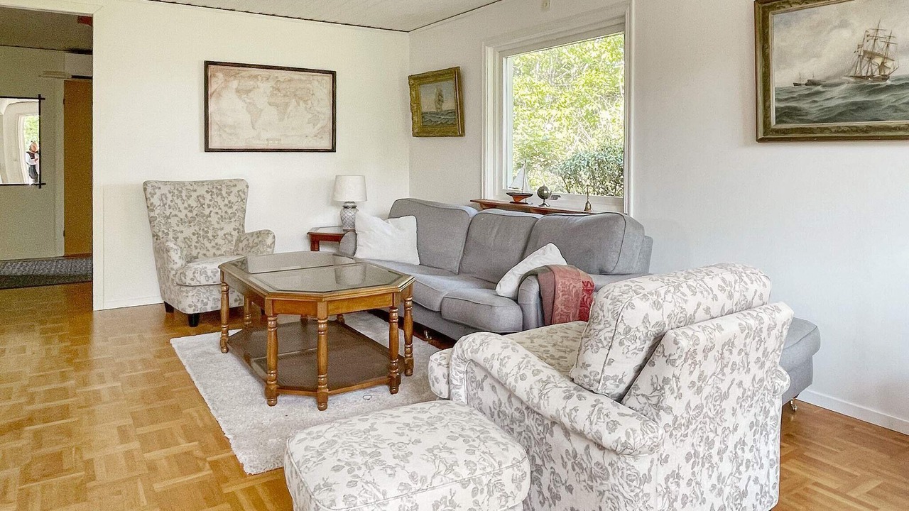 Photo of Livingroom in Branno
