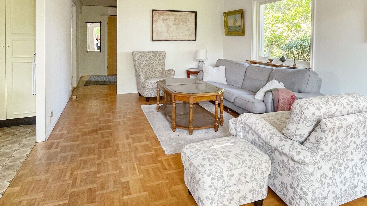 Photo of Livingroom in Branno