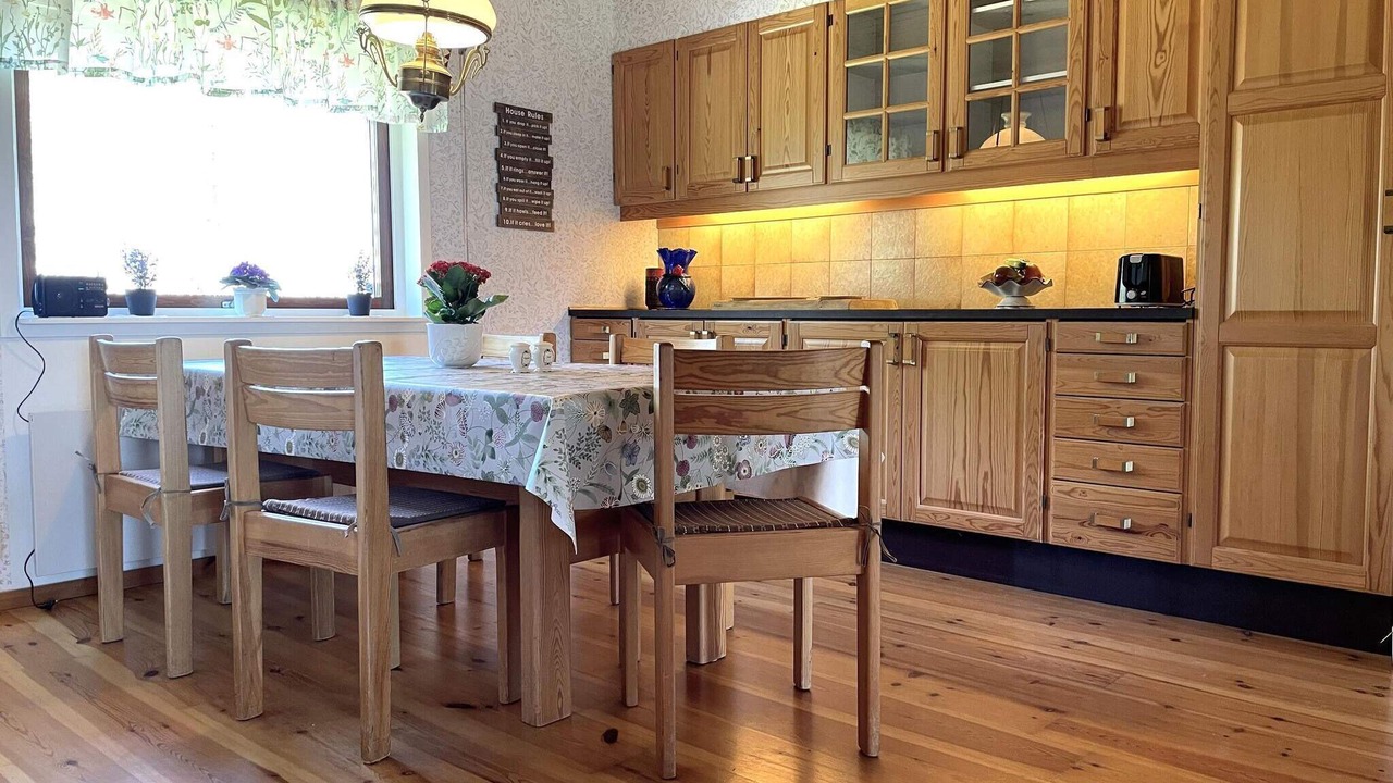 Photo of Kitchen in Ulrika