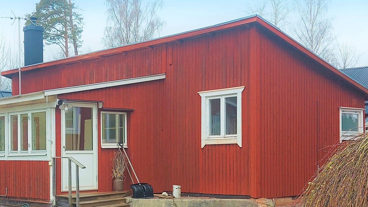 Photo of Outdoor in Gavle O