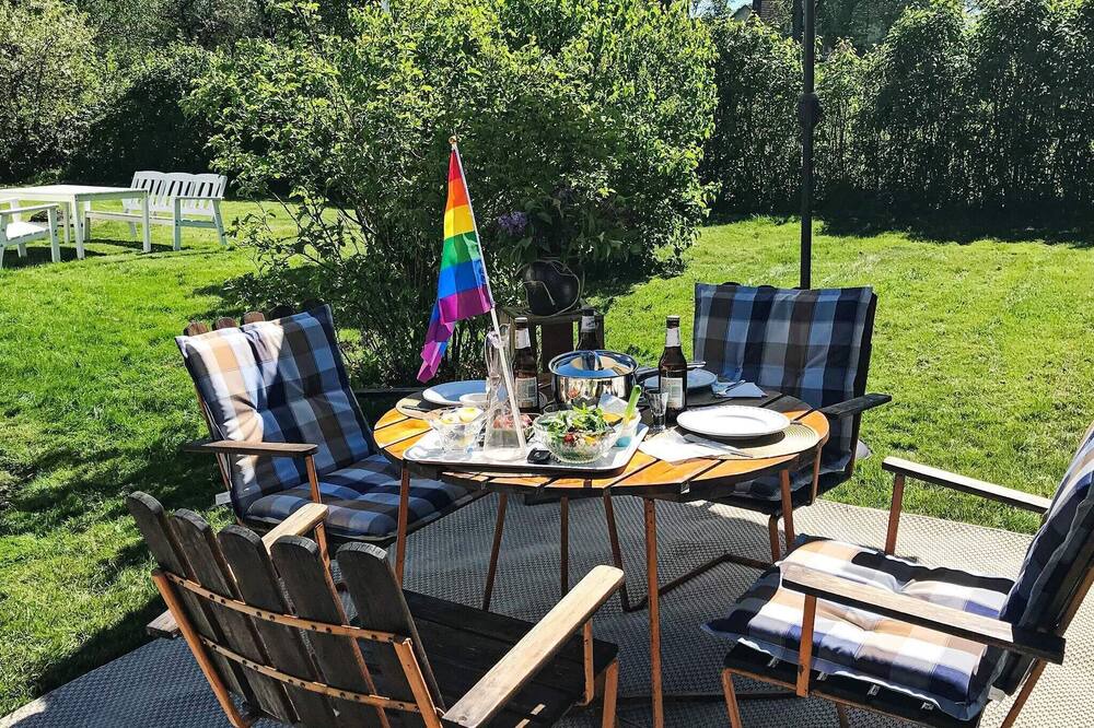 Photo of Outdoor in Mellerud O