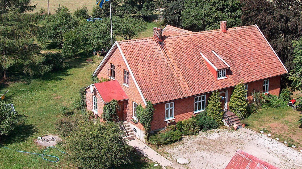 Photo of Outdoor in Andrarum
