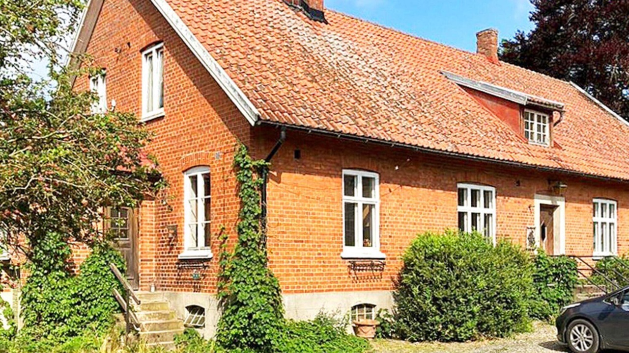 Photo of Outdoor in Andrarum