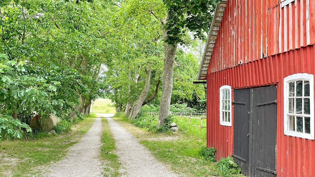 Photo of Outdoor in Andrarum