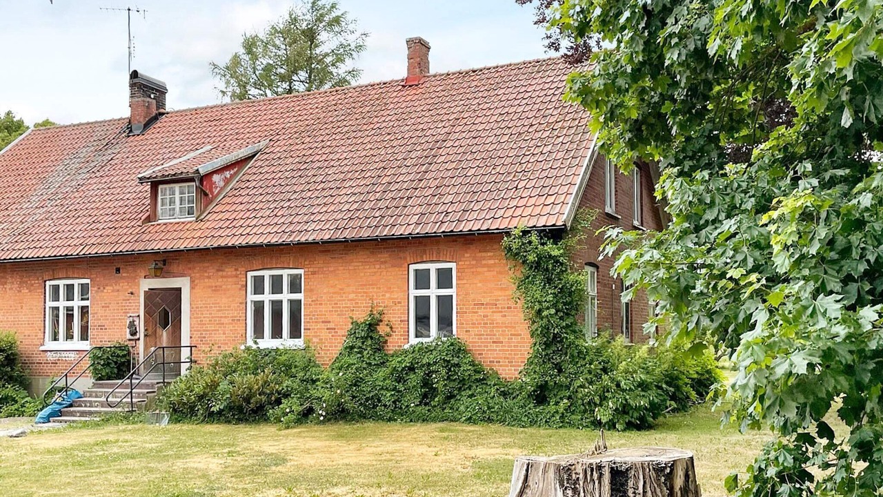 Photo of Outdoor in Andrarum