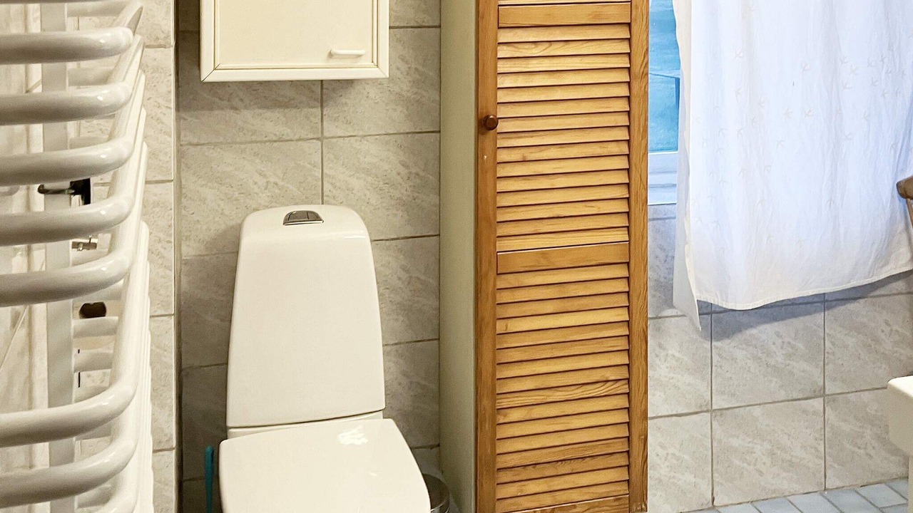 Photo of Bathroom in Andrarum