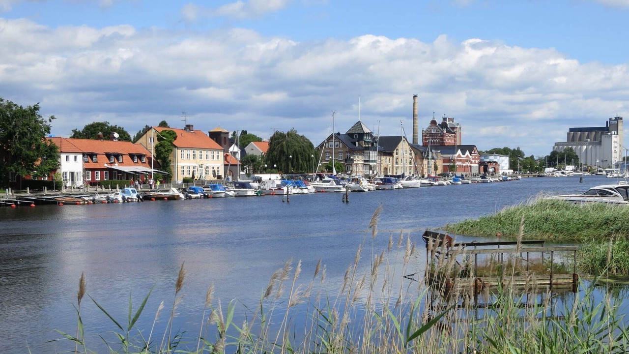Photo of Outdoor in Andrarum