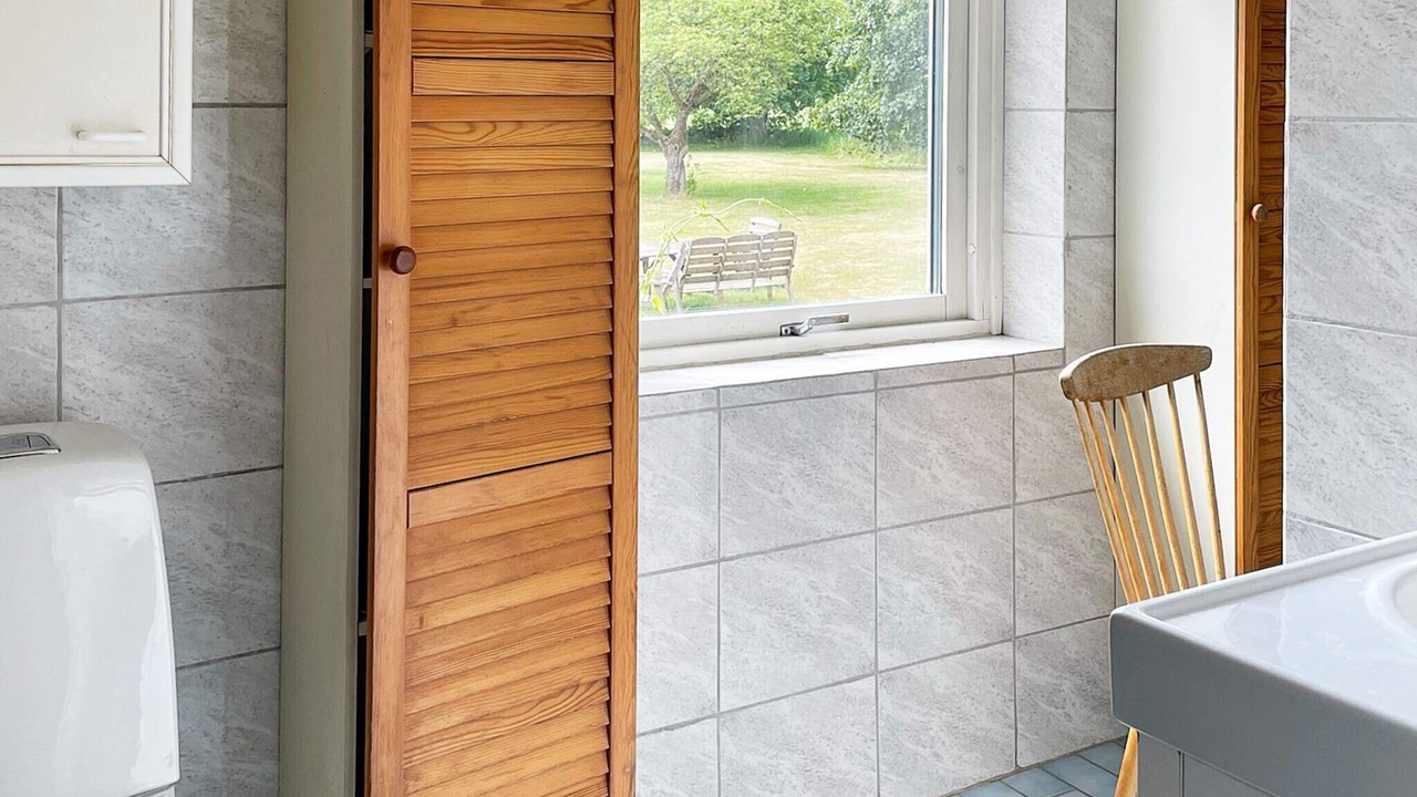 Photo of Bathroom in Andrarum