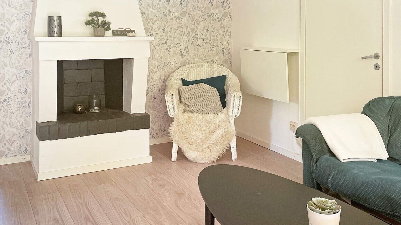 Photo of Livingroom in Huskvarna