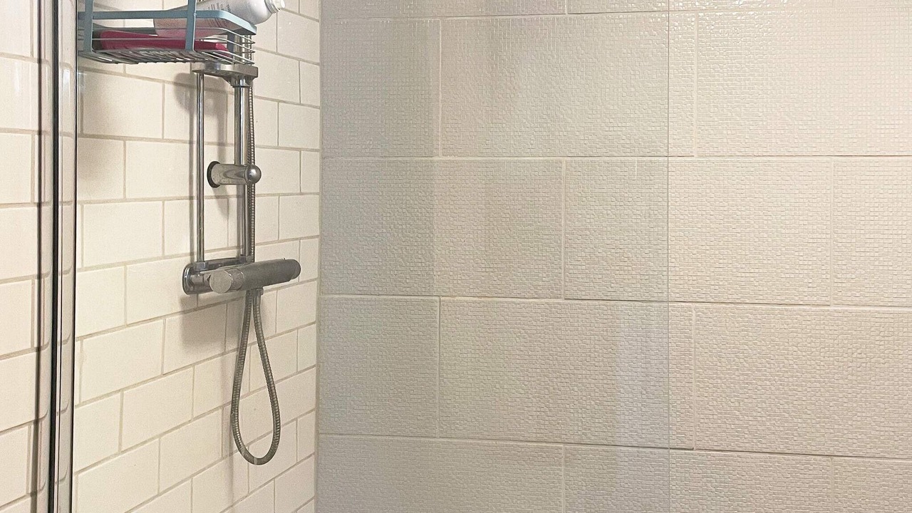 Photo of Bathroom in Huskvarna