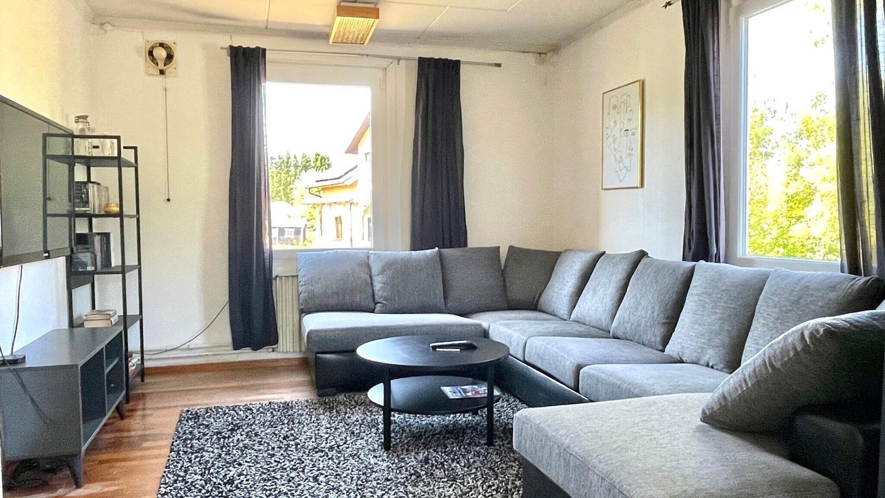 Photo of Livingroom in Morlunda
