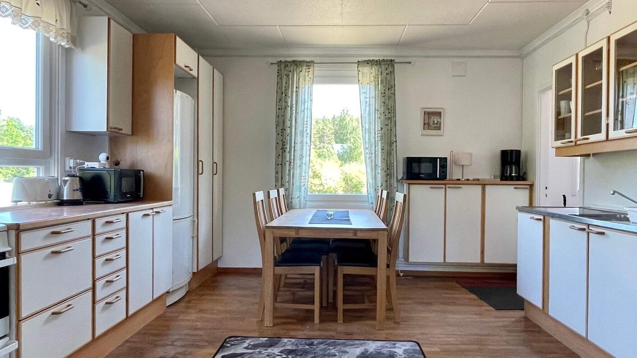 Photo of Kitchen in Morlunda