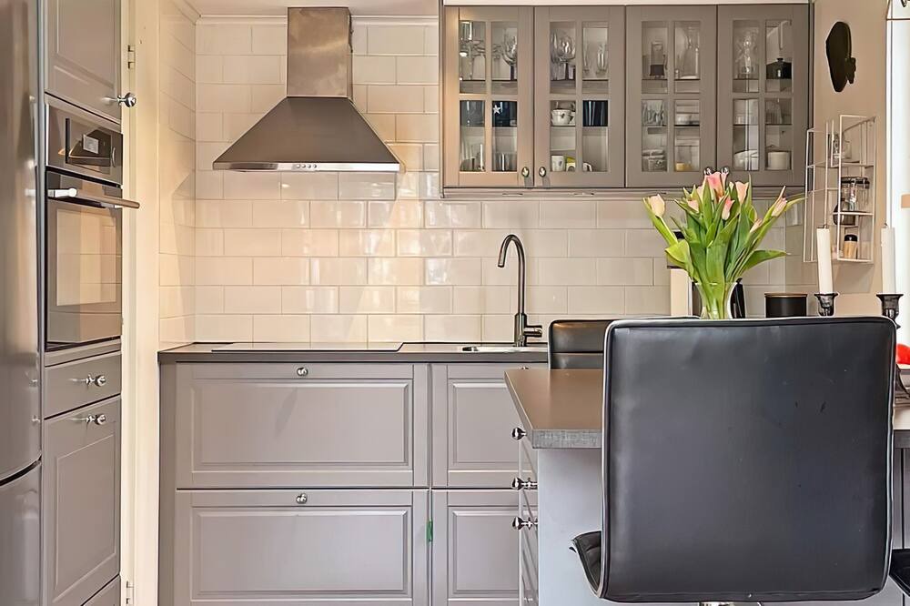 Photo of Kitchen in Motala