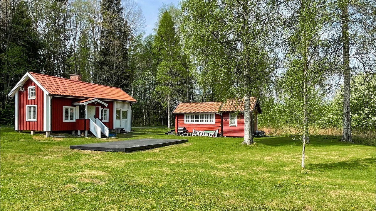 Photo of Outdoor in Gyttorp