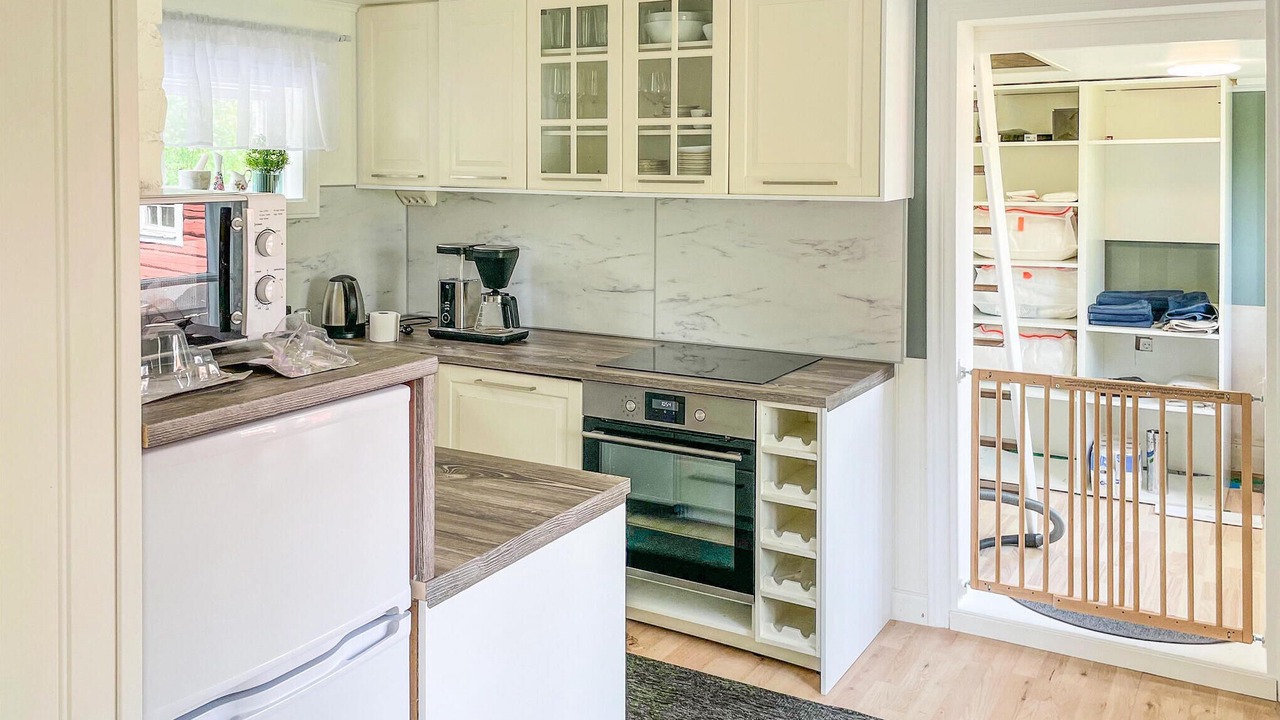Photo of Kitchen in Gyttorp
