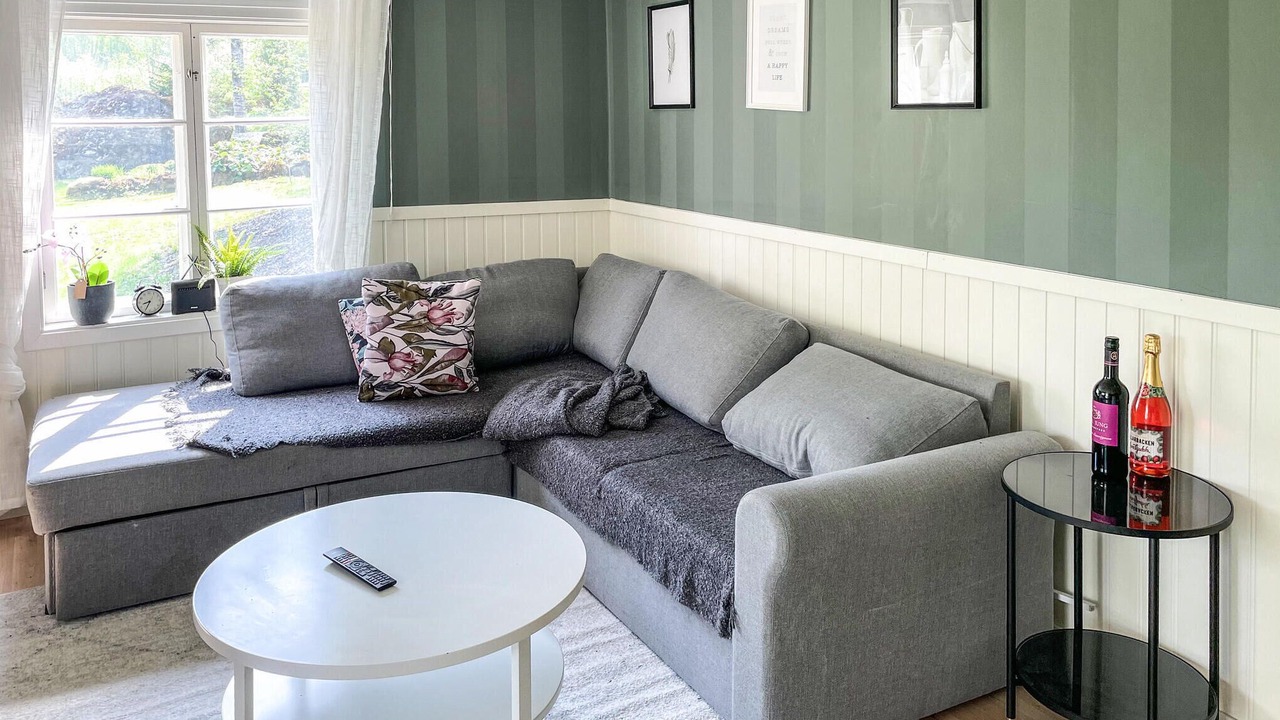 Photo of Livingroom in Gyttorp