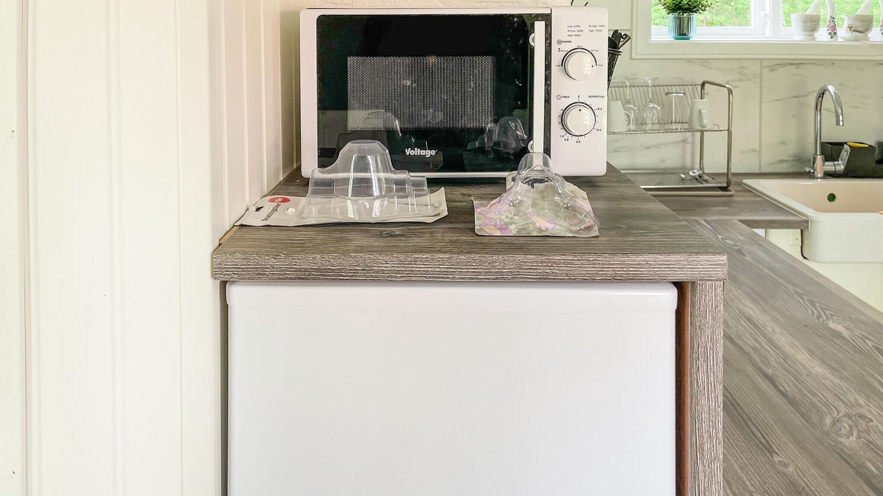 Photo of Kitchen in Gyttorp