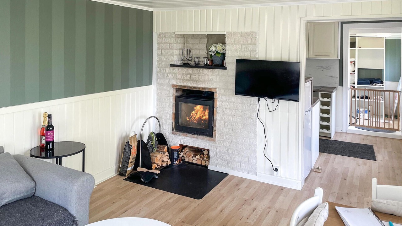 Photo of Livingroom in Gyttorp