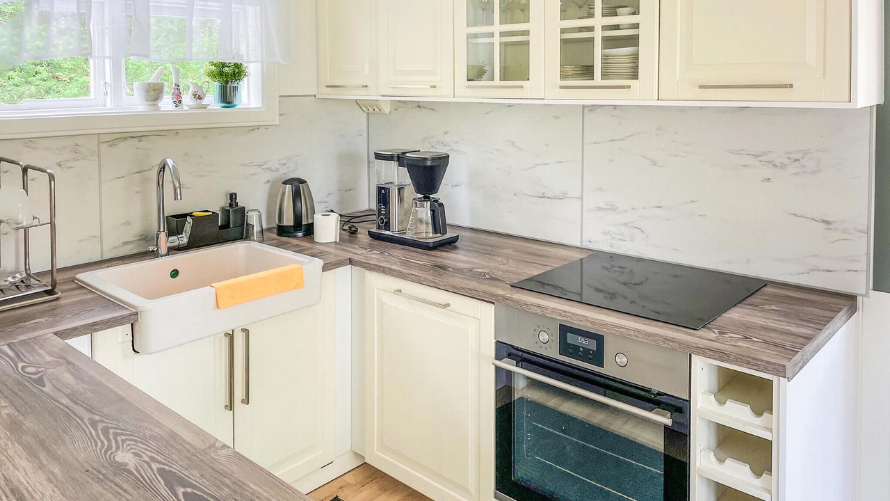 Photo of Kitchen in Gyttorp