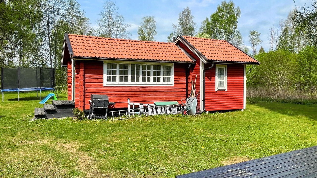 Photo of Outdoor in Gyttorp
