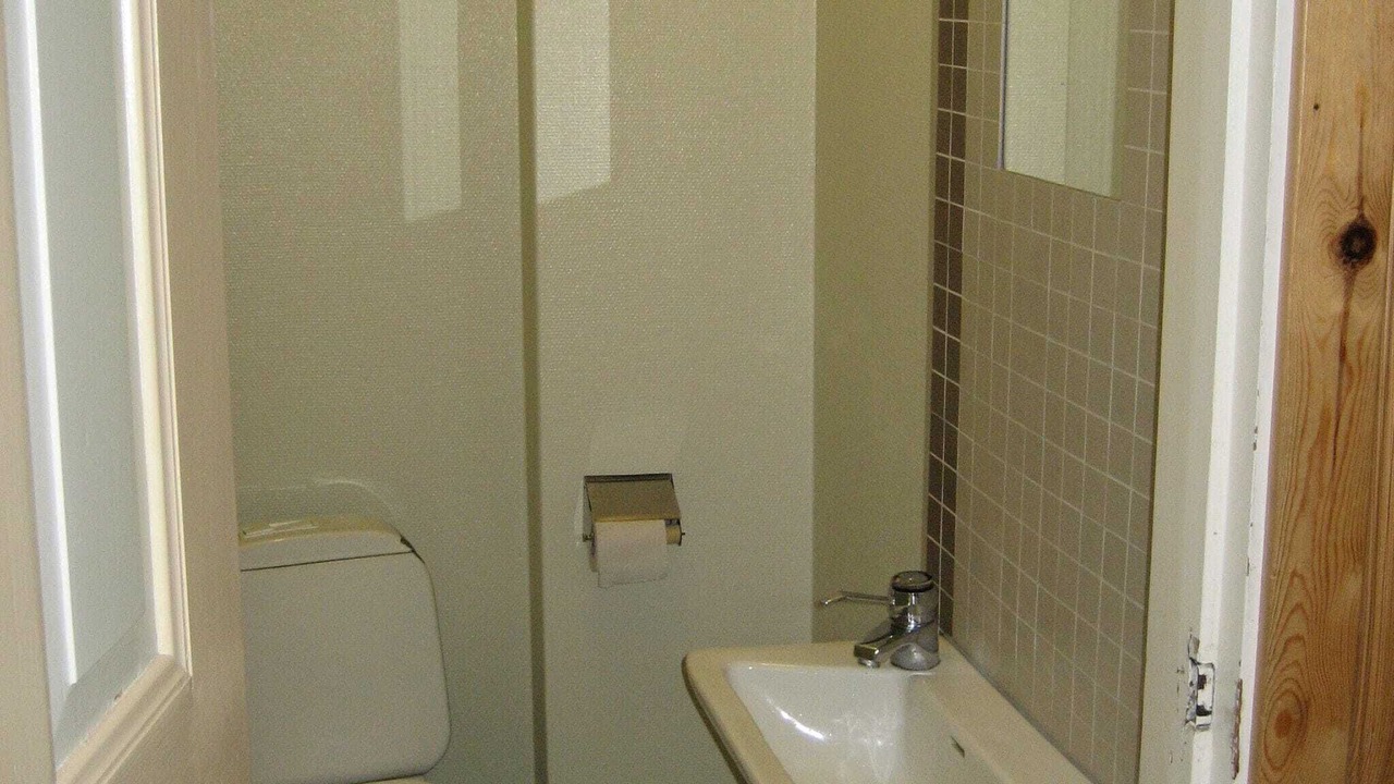 Photo of Bathroom in Letafors
