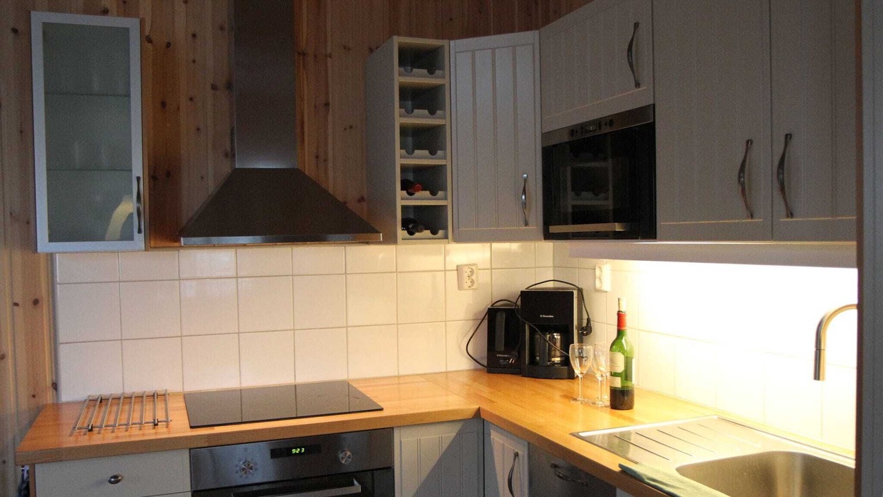 Photo of Kitchen in Torsby