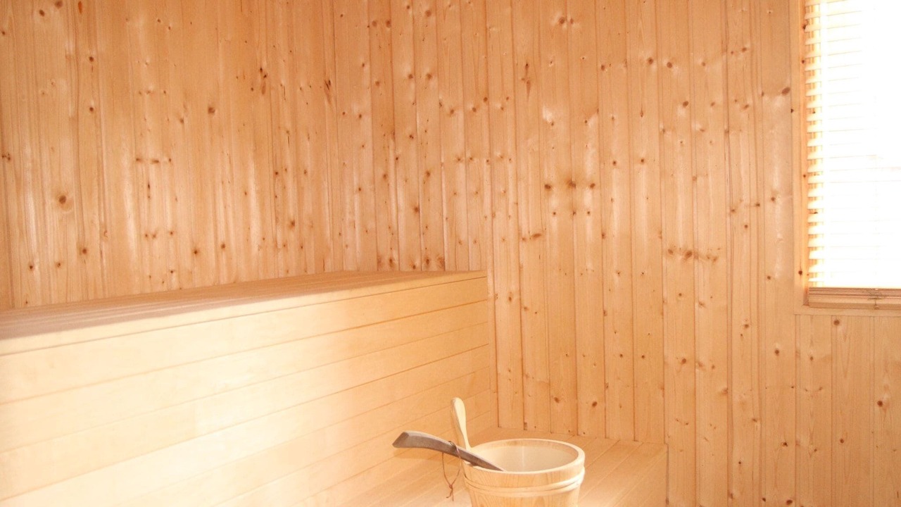 Photo of Bathroom in Torsby