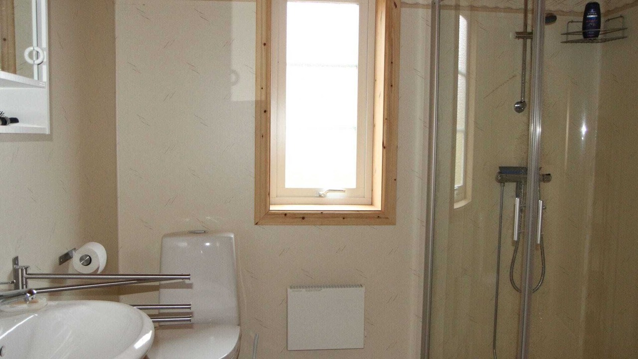 Photo of Bathroom in Torsby