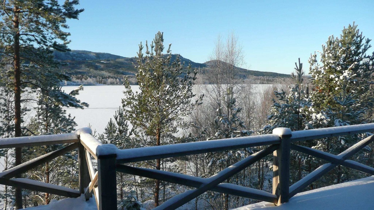 Photo of Outdoor in Torsby