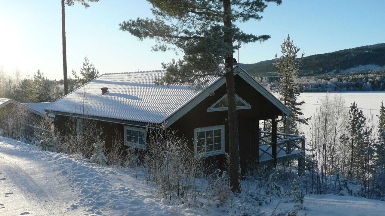 Photo of Outdoor in Torsby