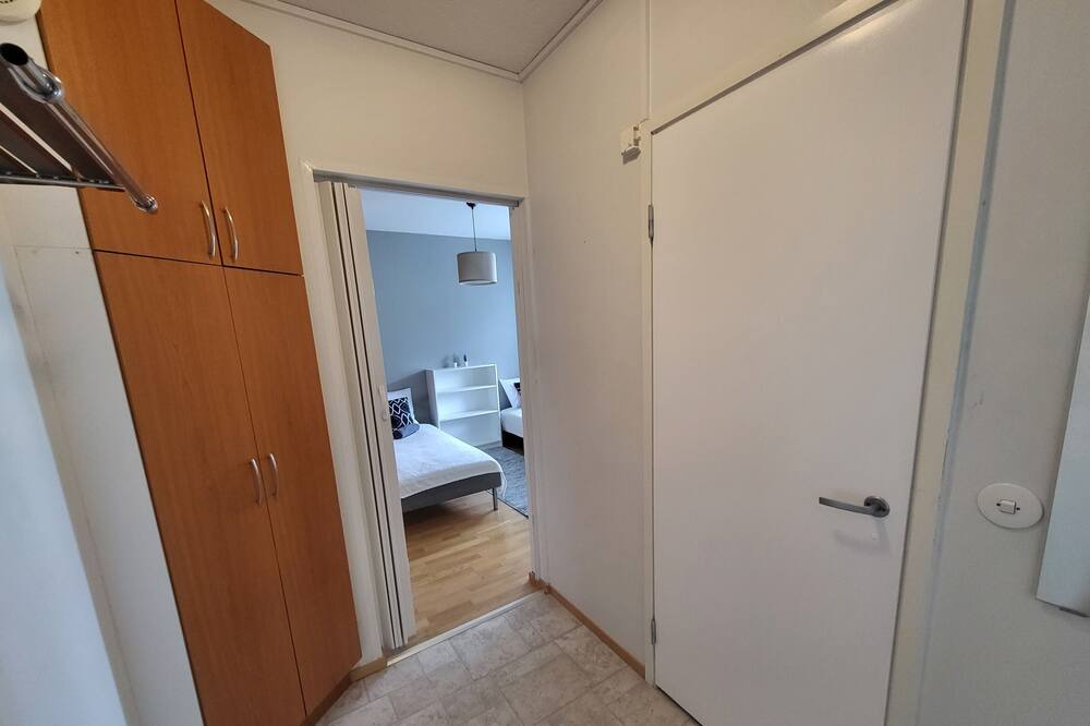 Photo of Bedroom in Kuopio