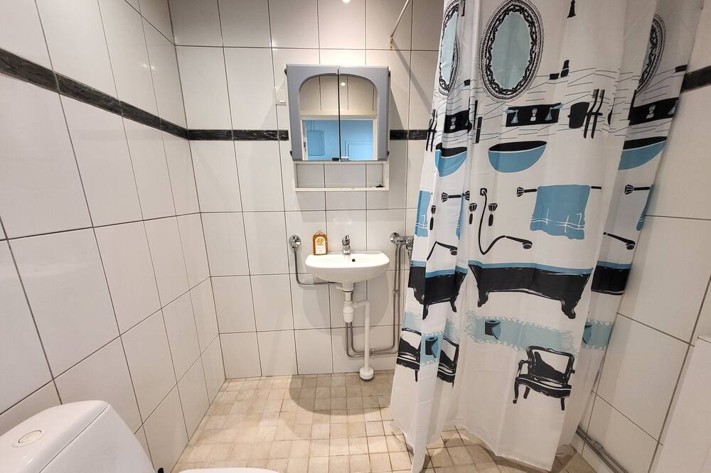 Photo of Bathroom in Kuopio