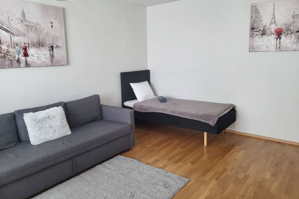Photo of Livingroom in Kuopio