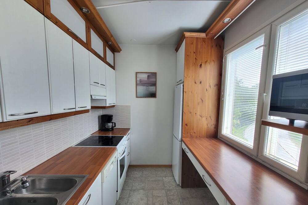 Photo of Kitchen in Kuopio