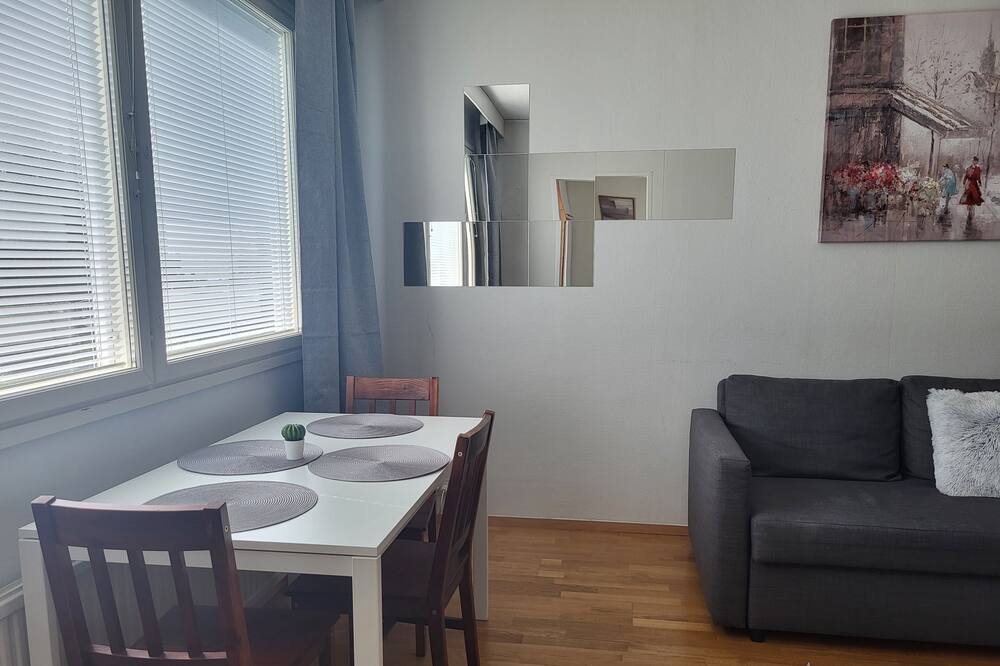 Photo of Livingroom in Kuopio