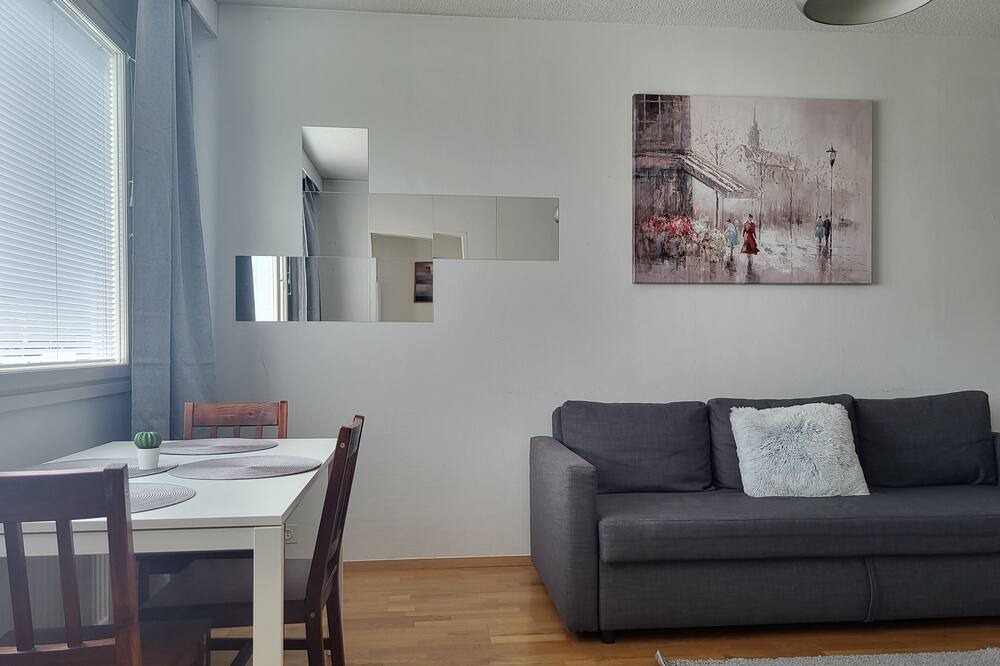 Photo of Livingroom in Kuopio