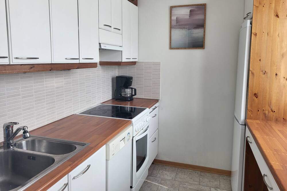 Photo of Kitchen in Kuopio