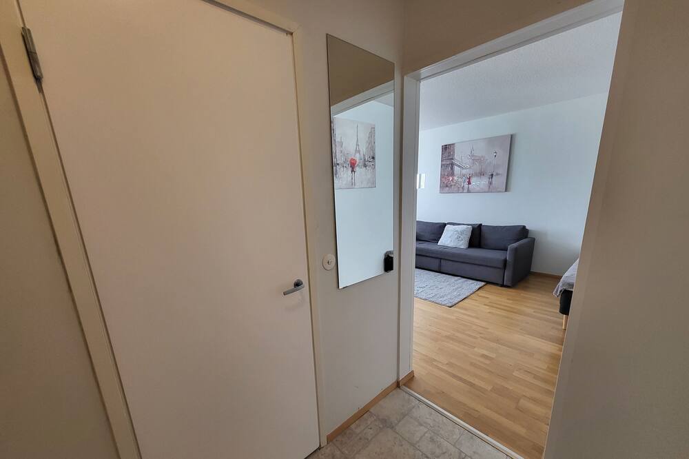 Photo of Bedroom in Kuopio