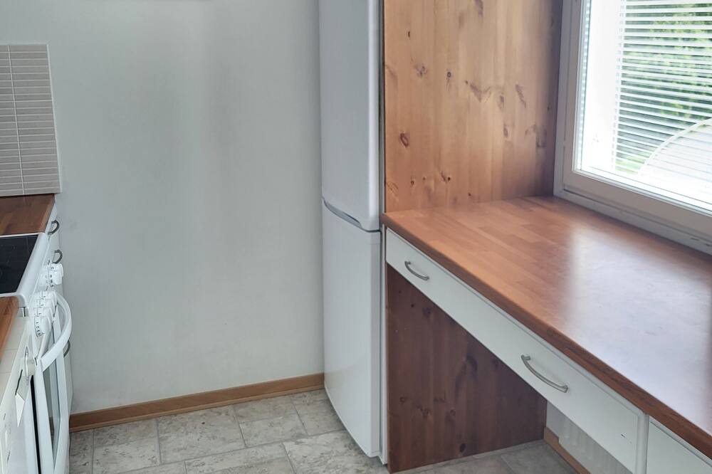 Photo of Kitchen in Kuopio
