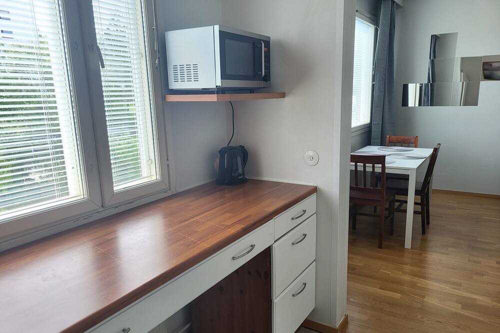 Photo of Kitchen in Kuopio
