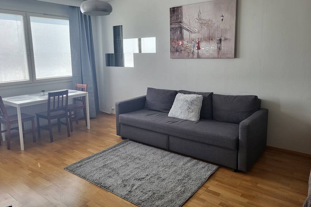Photo of Livingroom in Kuopio
