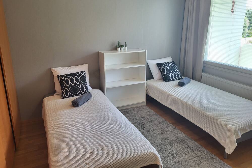 Photo of Bedroom in Kuopio