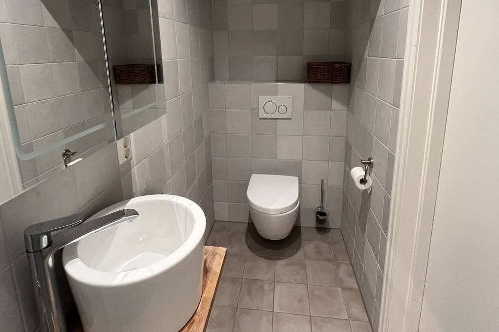 Photo of Bathroom in Oslo