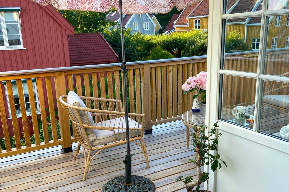 Photo of Outdoor in Oslo