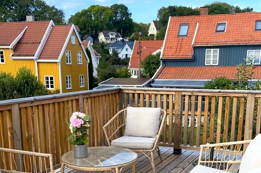 Photo of Outdoor in Oslo