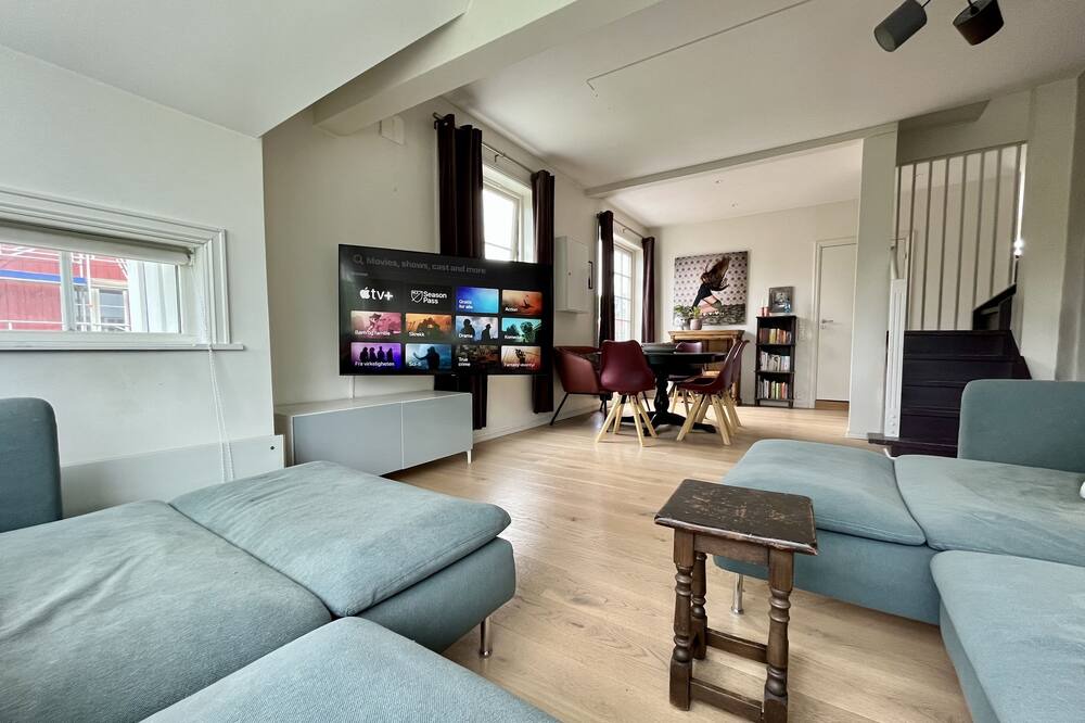 Photo of Livingroom in Oslo