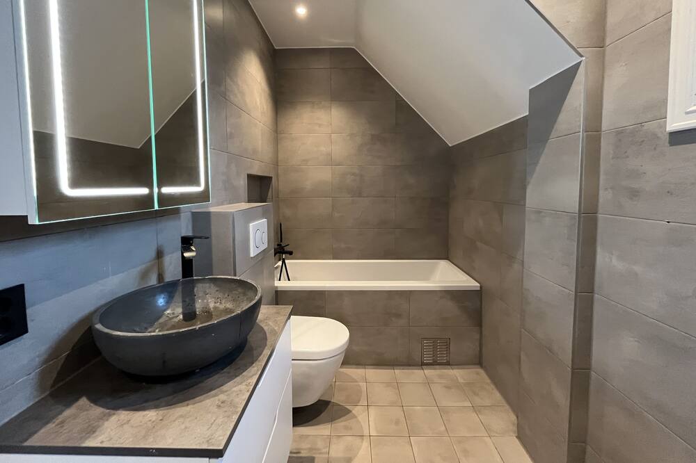 Photo of Bathroom in Oslo