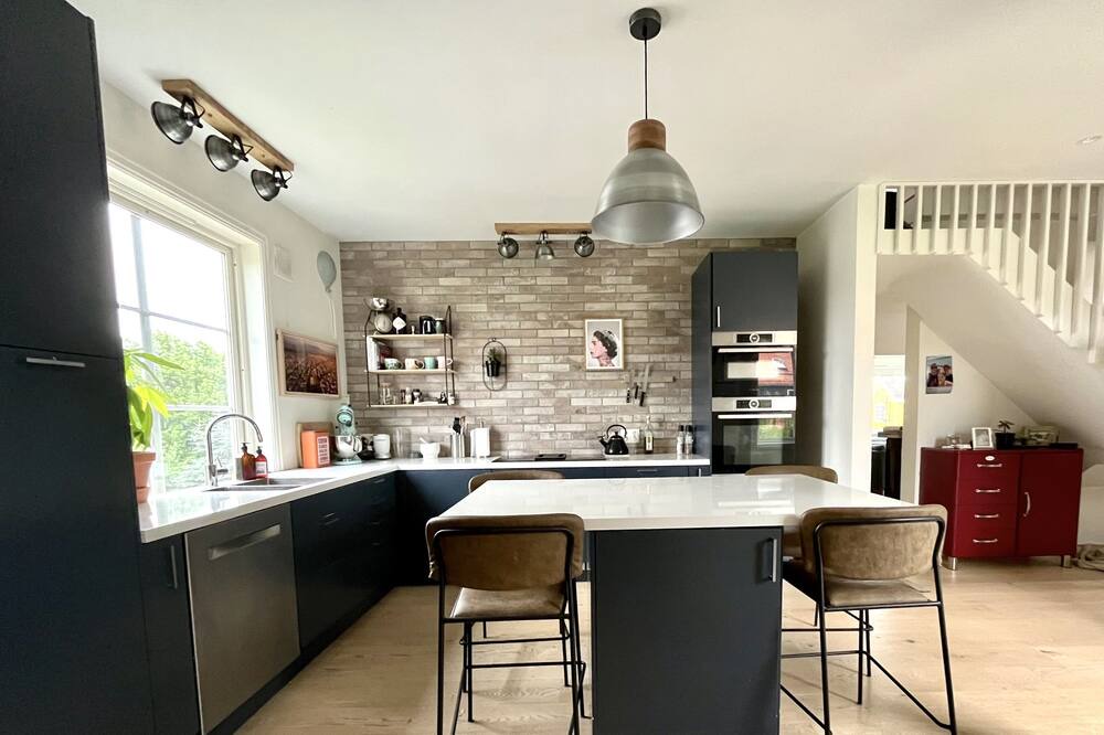 Photo of Kitchen in Oslo