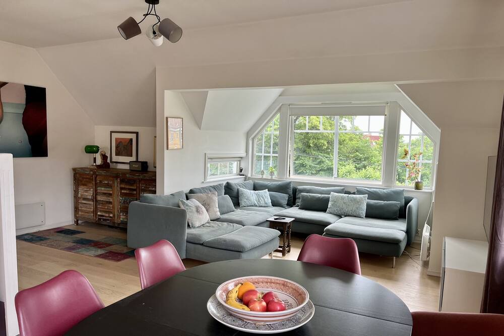 Photo of Livingroom in Oslo