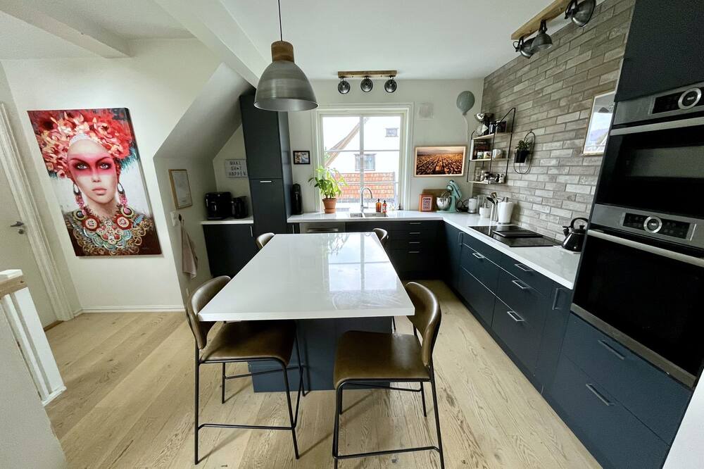 Photo of Kitchen in Oslo